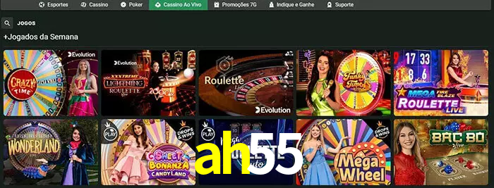 ah55 bet