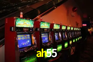 Live Casino ah55