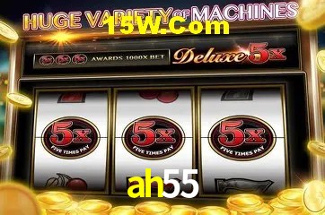 Slot Games ah55