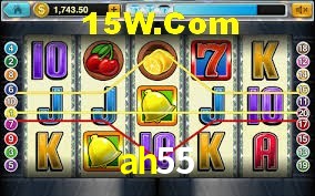 VIP Casino ah55