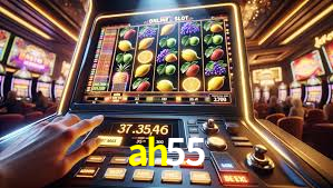 Aviator Game ah55