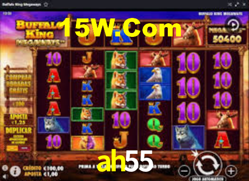 ah55 app