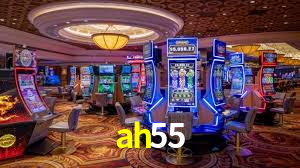 Tournaments ah55
