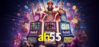 Live Casino ah55