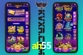 Roulette Table ah55
