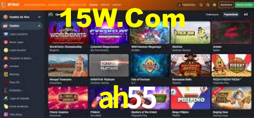 ah55,ah55.com