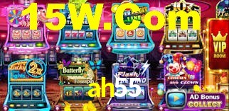 Programa VIP ah55