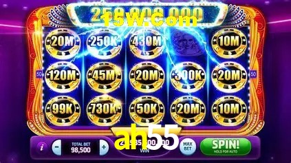 Seasonal Promotions ah55