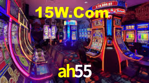 ah55: A Experiência de Casino com Jogos de Mesa ao Vivo