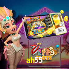 Tournaments ah55