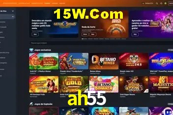 Weekend Specials ah55