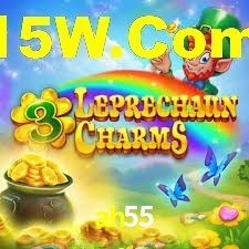 Sinta a adrenalina dos jogos de cassino com ah55