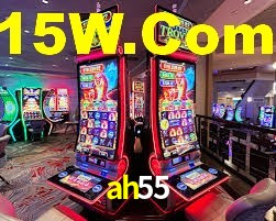 ah55 - Login Casino App Site - ah55.com