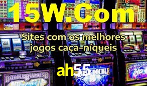 ah55: Seu Cassino Premiado com Pagamentos Rápidos